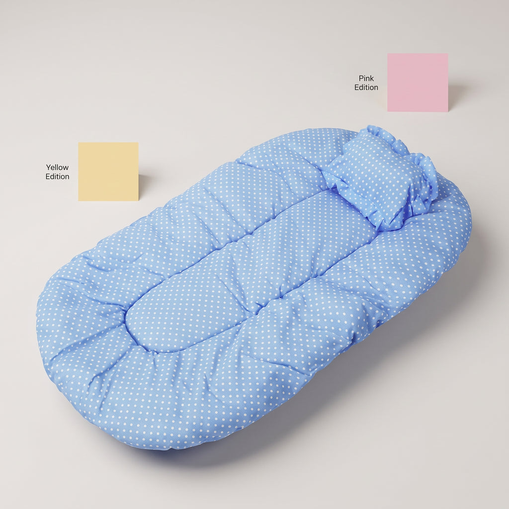The Cloud Nine Canopy Collection
