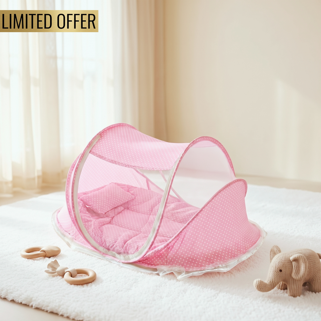 The Cloud Nine Canopy Collection