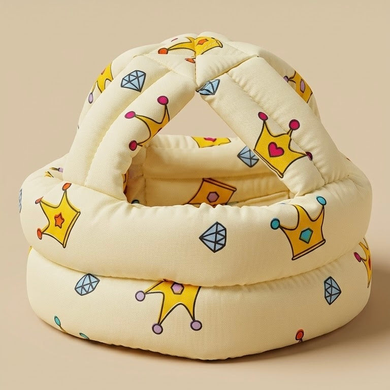 The Little Explorer Bumper Caps