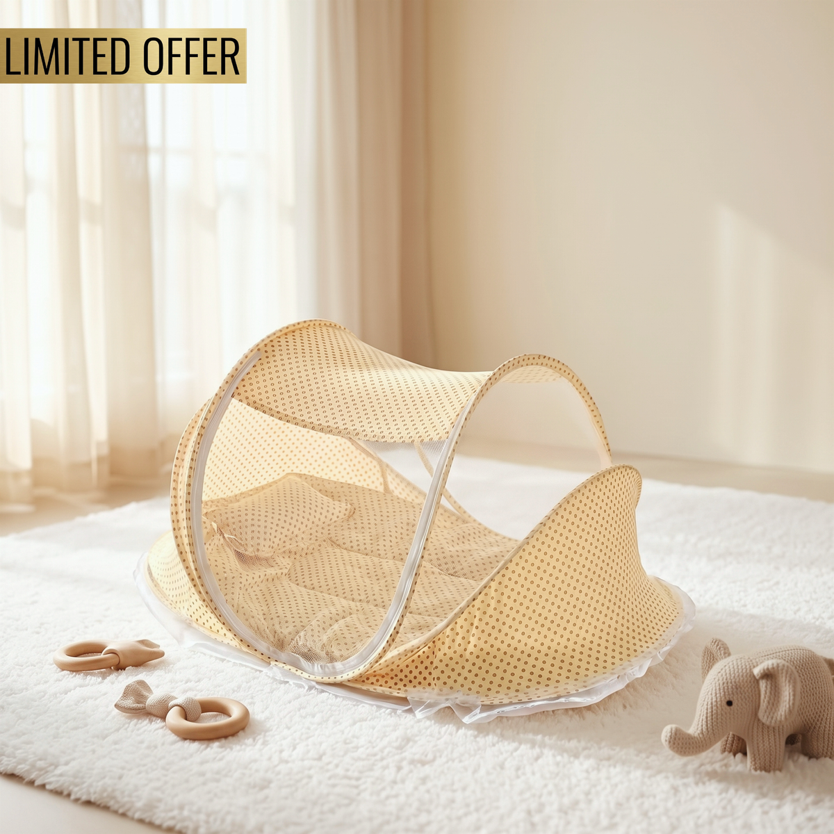 The Cloud Nine Canopy Collection