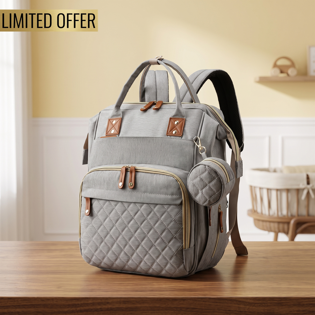 The Everything Outing Backpack