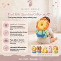 The Little Guardian Collection