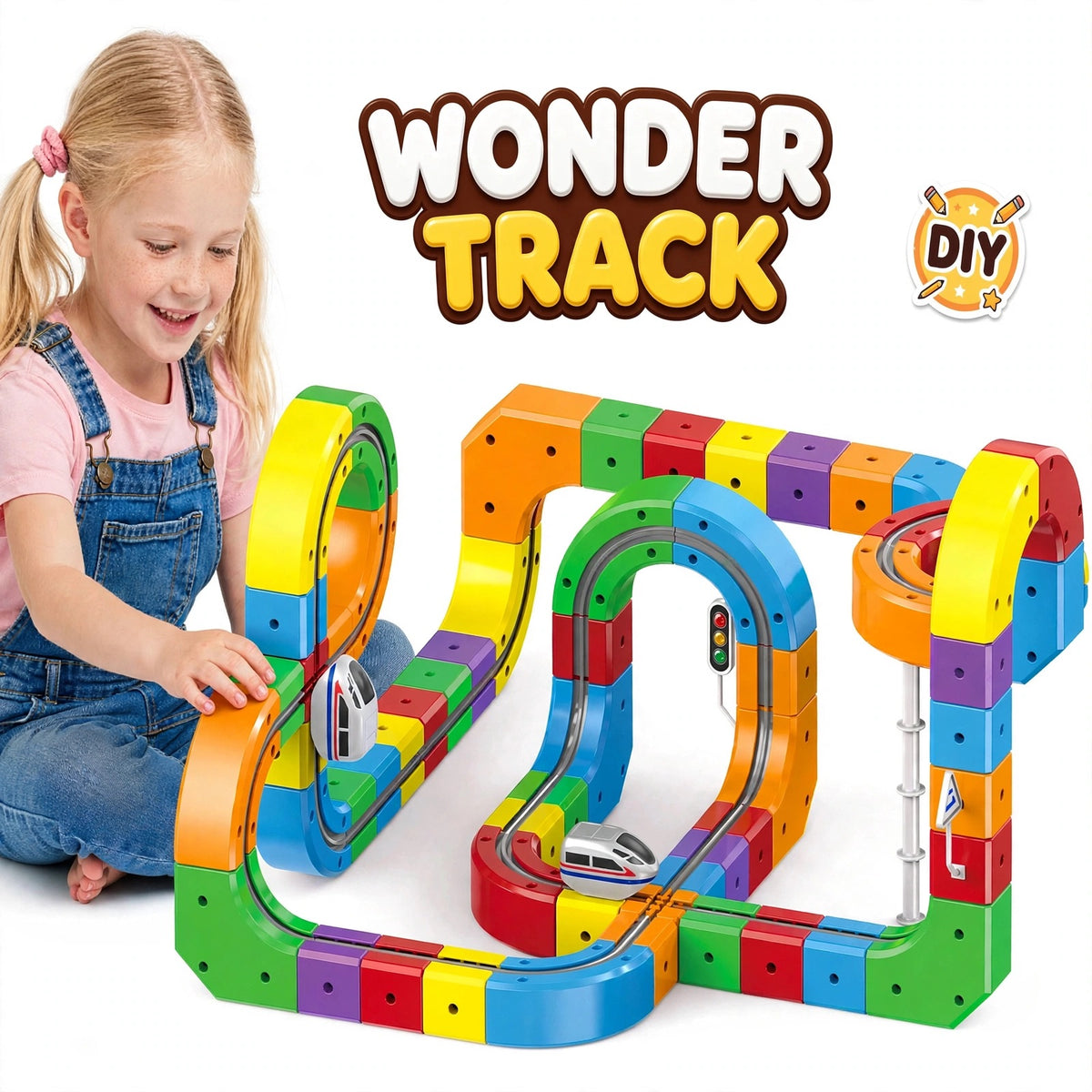 The WonderTrack™