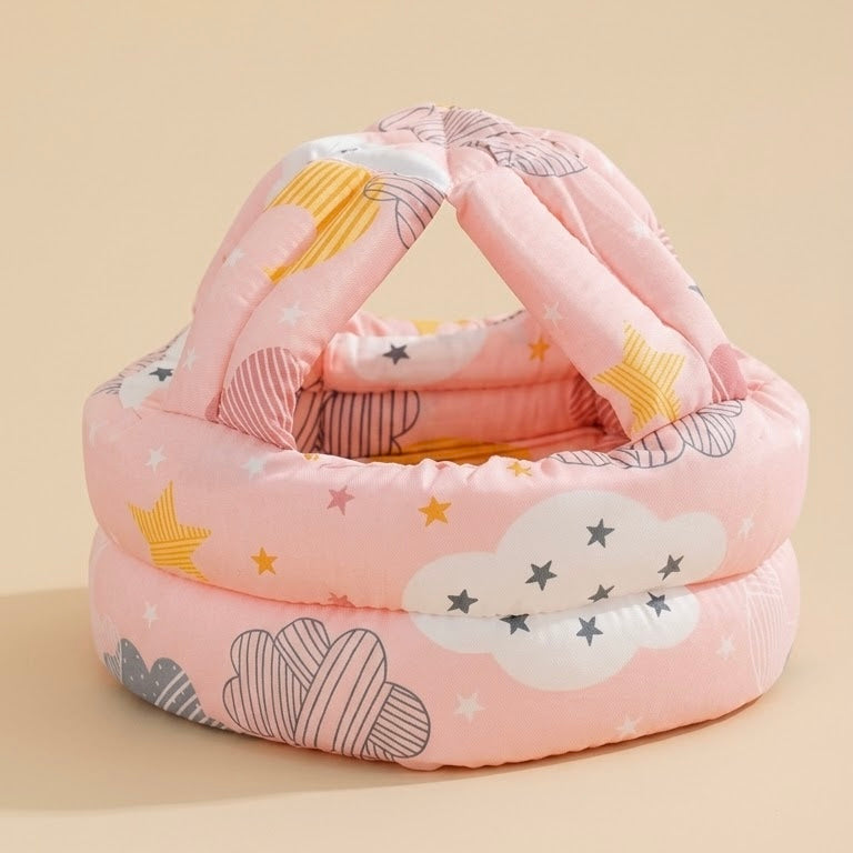 The Little Explorer Bumper Caps