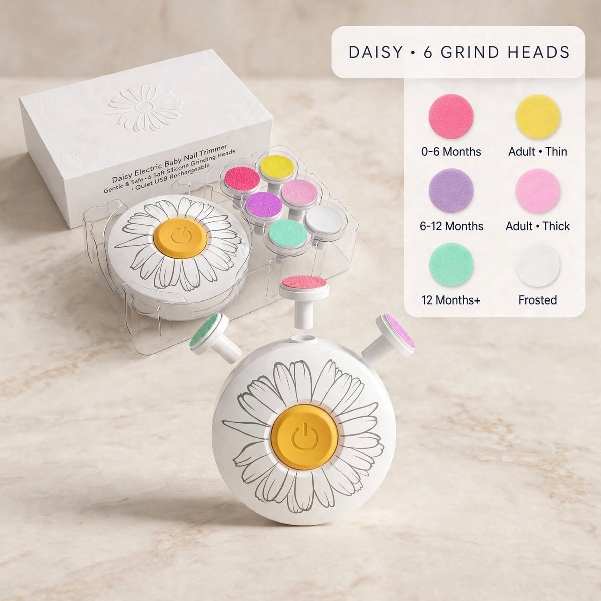 TenderTouch Baby File