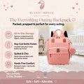 The Everything Outing Backpack