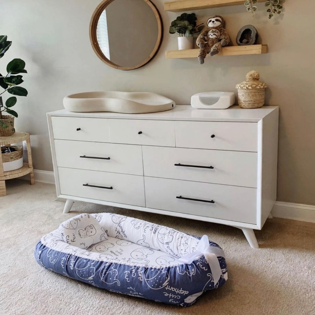 The Dumbo Dream Nest