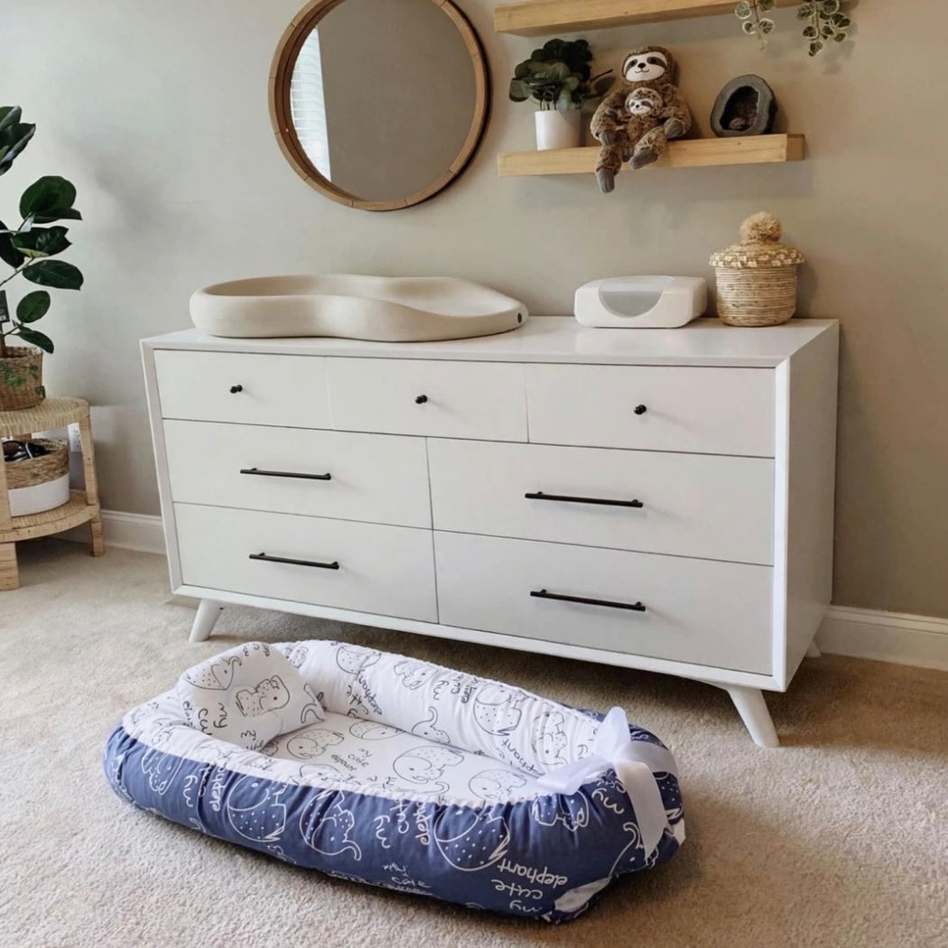 The Dumbo Dream Nest
