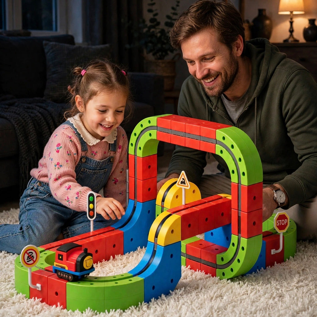 MagExpress Modular Track™