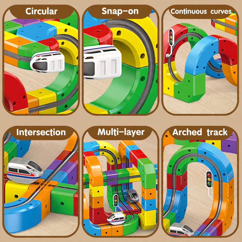 The WonderTrack™