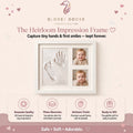 The Heirloom Impression Frame