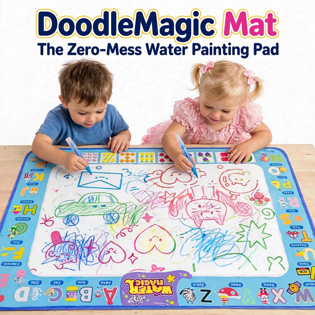 The DoodleMagic Mat™