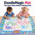 The DoodleMagic Mat™