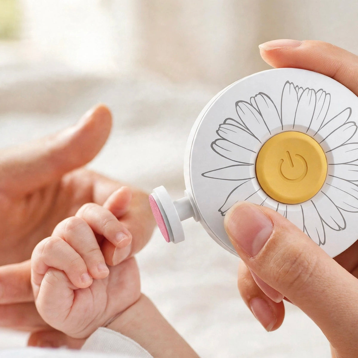 TenderTouch Baby File