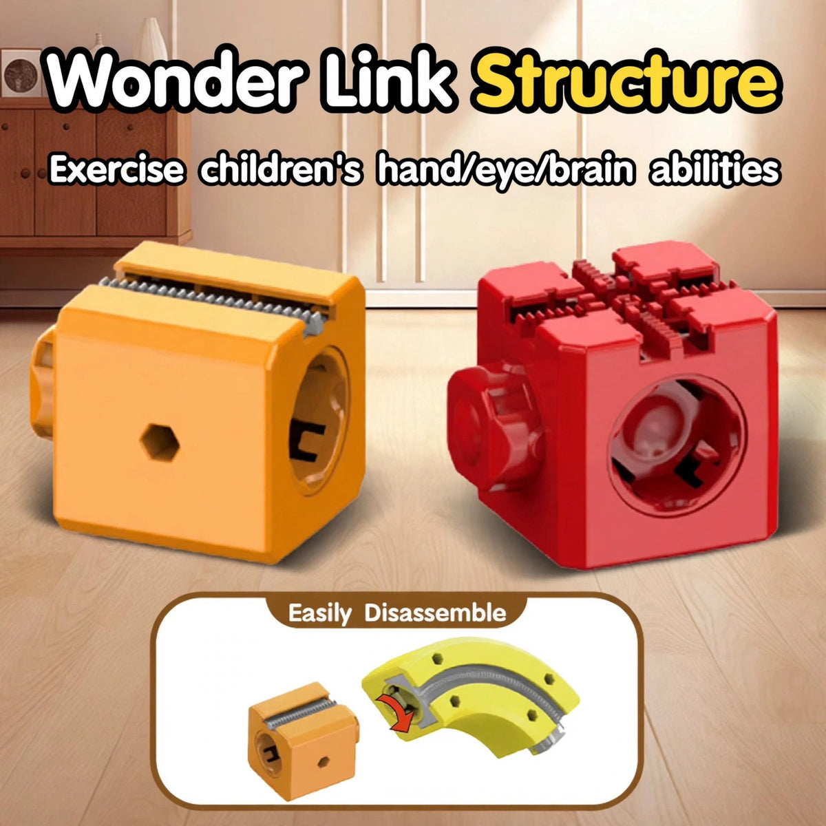 The WonderTrack™