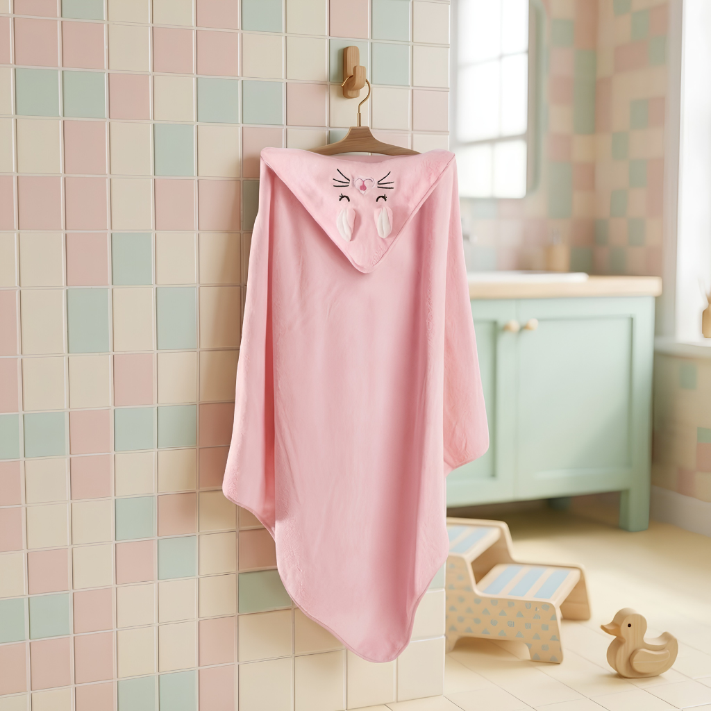 The Snuggle Cloud Collection