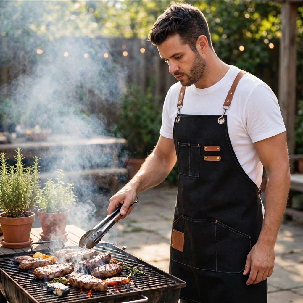 The ProCraft - Accent Work Apron